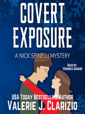 cover image of Covert Exposure